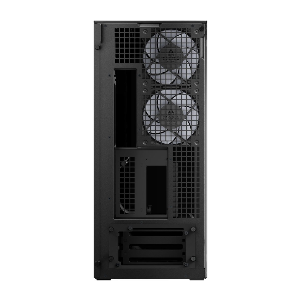 Корпус ПК Arctic Xtender VG в Молдове - xstore.md photo 3