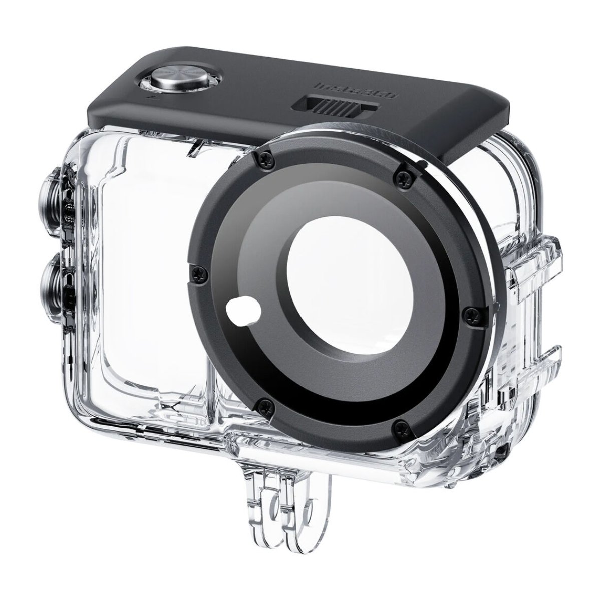 Carcasă impermeabilă pentru Insta360 GO Ultra - xstore.md photo 0