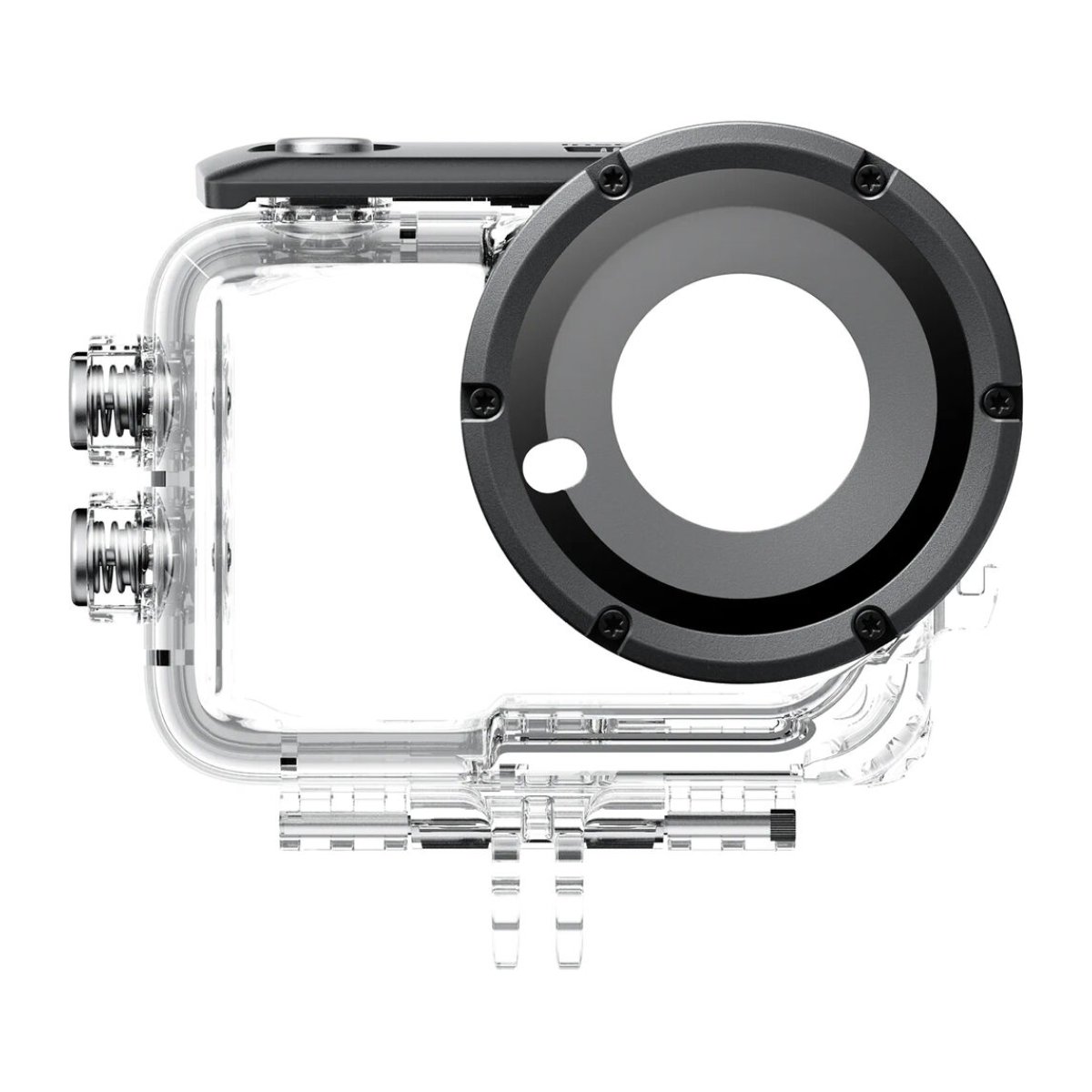 Carcasă impermeabilă pentru Insta360 GO Ultra - xstore.md photo