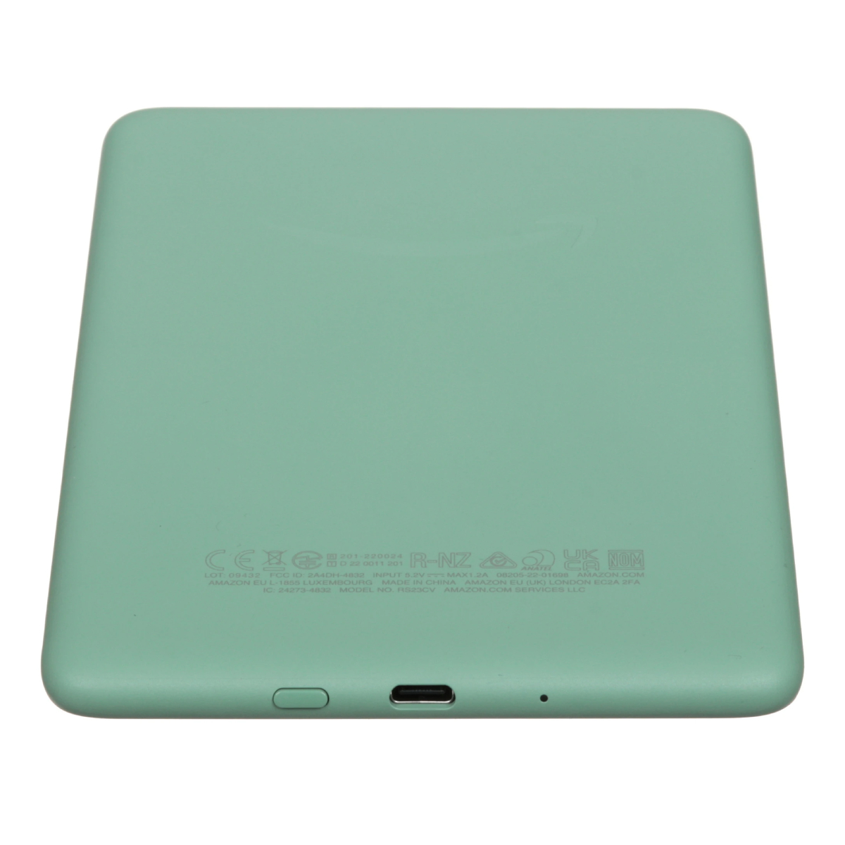 Электронная книга Amazon Kindle (11th Gen) в Молдове - xstore.md photo 3