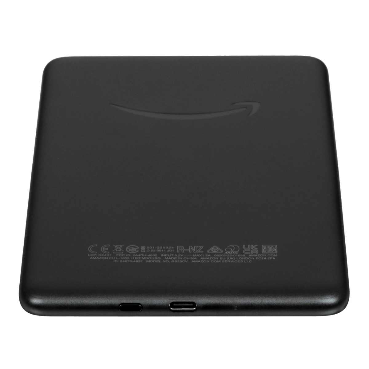 Электронная книга Amazon Kindle (11th Gen) в Молдове - xstore.md photo 3