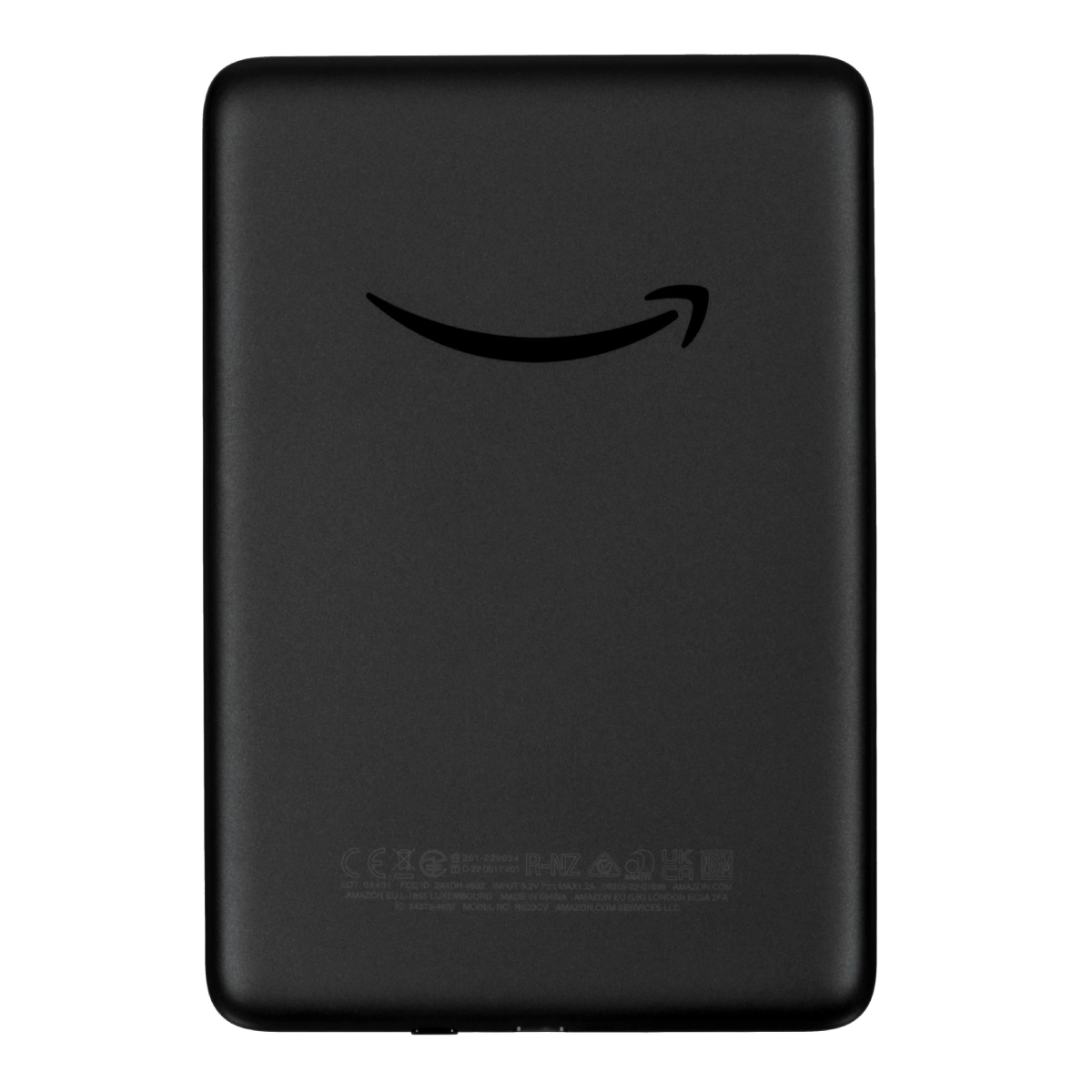Электронная книга Amazon Kindle (11th Gen) в Молдове - xstore.md photo 2