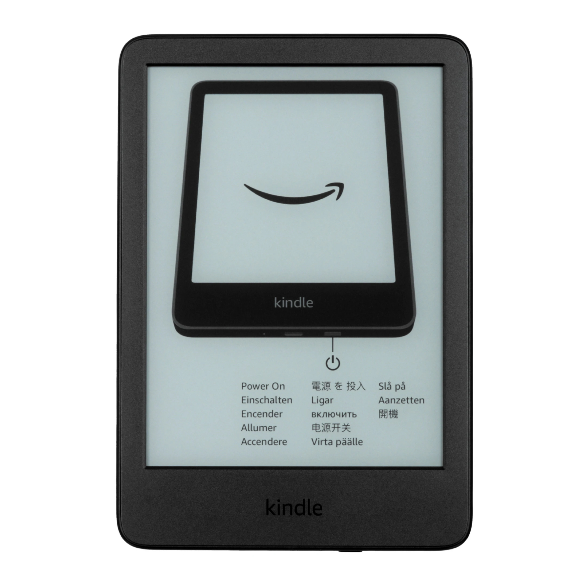 Электронная книга Amazon Kindle (11th Gen) в Молдове - xstore.md photo