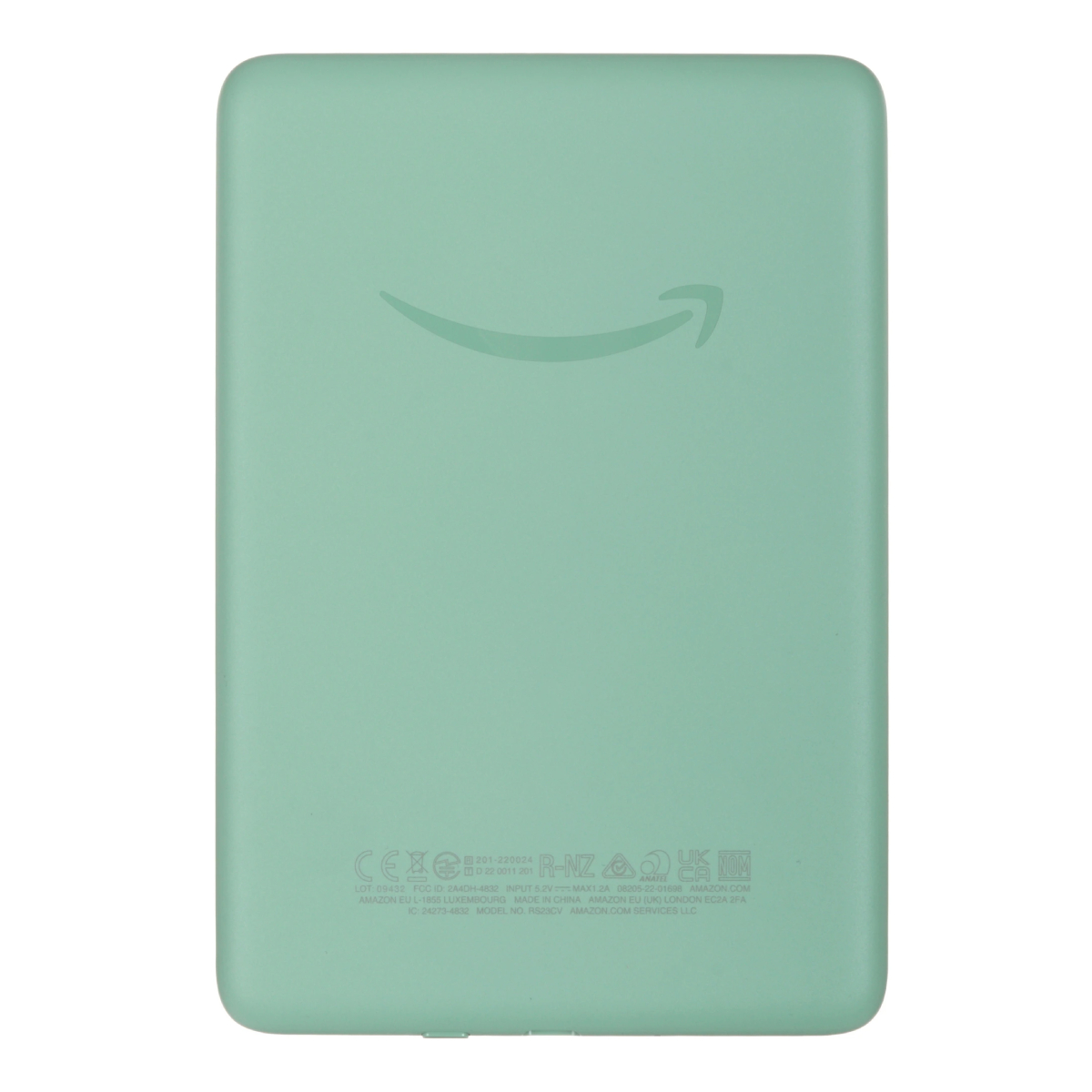 Электронная книга Amazon Kindle (11th Gen) в Молдове - xstore.md photo 2