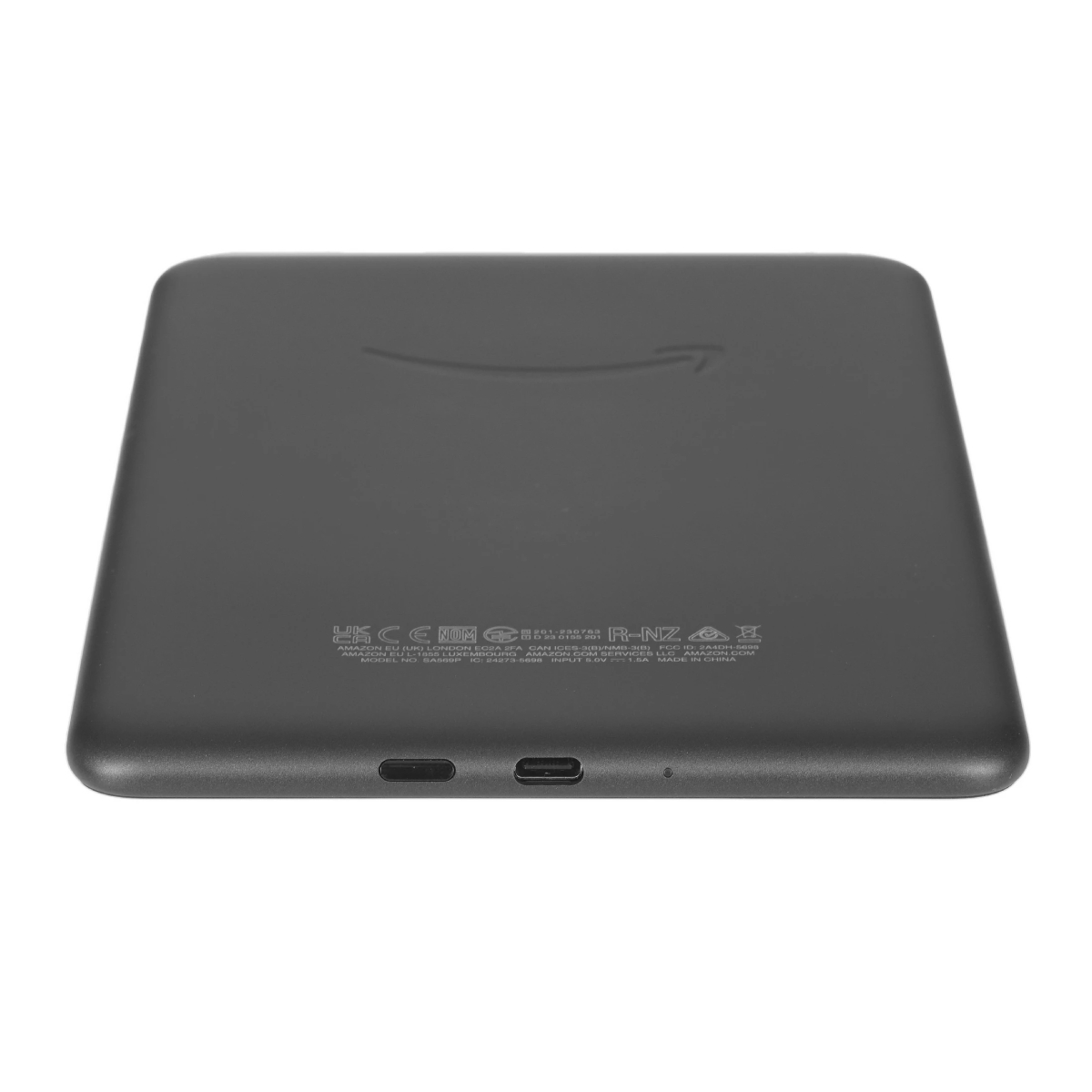 Электронная книга Amazon Kindle Paperwhite (12th Gen) Signature Edition в Молдове - xstore.md photo 3