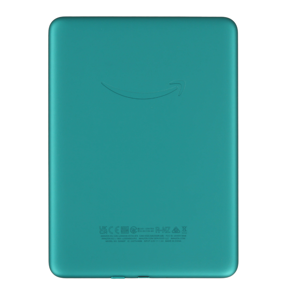 Электронная книга Amazon Kindle Paperwhite (12th Gen) Signature Edition в Молдове - xstore.md photo 1