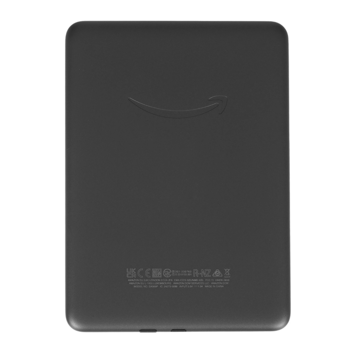 Электронная книга Amazon Kindle Paperwhite (12th Gen) Signature Edition в Молдове - xstore.md photo 2