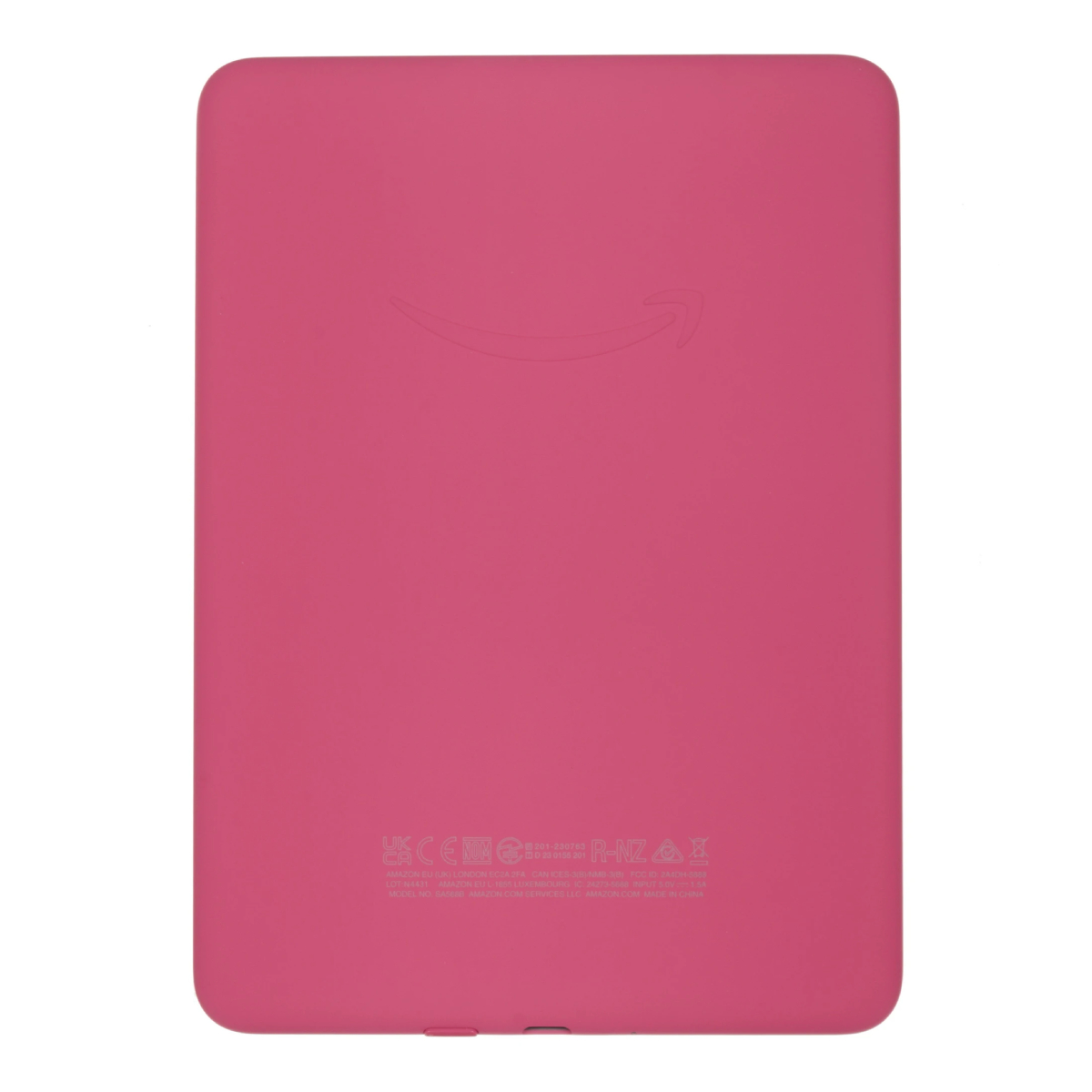 Электронная книга Amazon Kindle Paperwhite (12th Gen) Signature Edition в Молдове - xstore.md photo 3