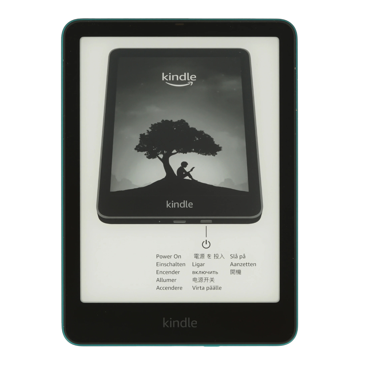 Электронная книга Amazon Kindle Paperwhite (12th Gen) Signature Edition в Молдове - xstore.md photo 0