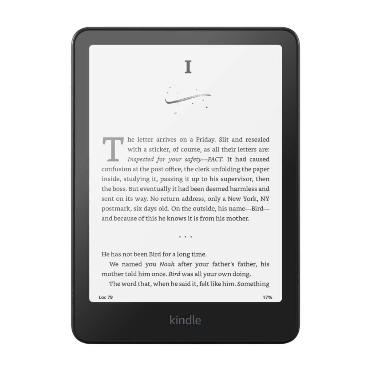 Электронная книга Amazon Kindle Paperwhite (12th Gen) Signature Edition в Молдове - xstore.md photo 0