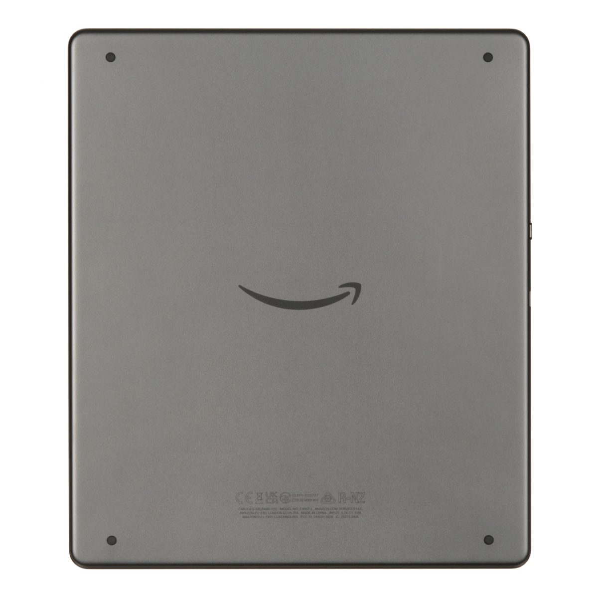 Электронная книга Amazon Kindle Scribe в Молдове - xstore.md photo 2