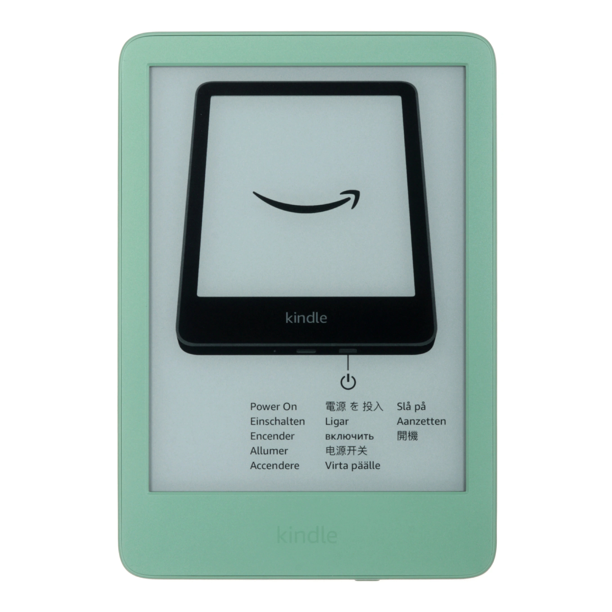 Электронная книга Amazon Kindle (11th Gen) в Молдове - xstore.md photo
