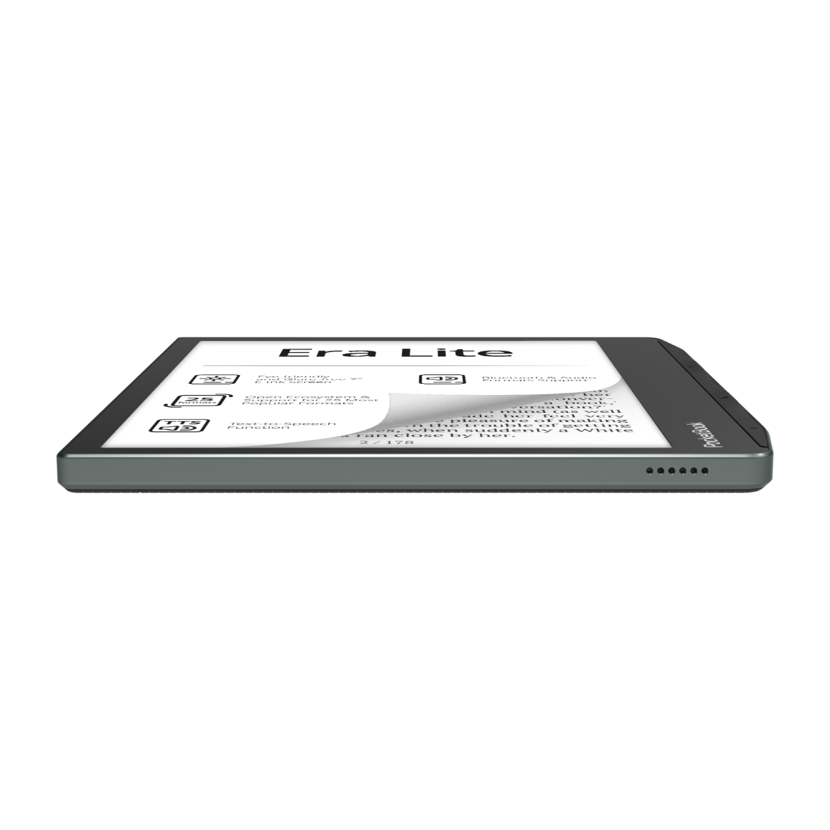 Электронная книга PocketBook Era Lite в Молдове - xstore.md photo 1