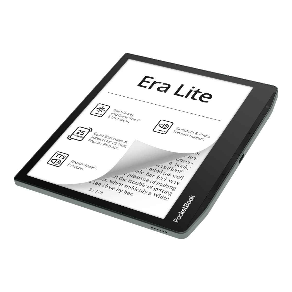 Электронная книга PocketBook Era Lite в Молдове - xstore.md photo 0