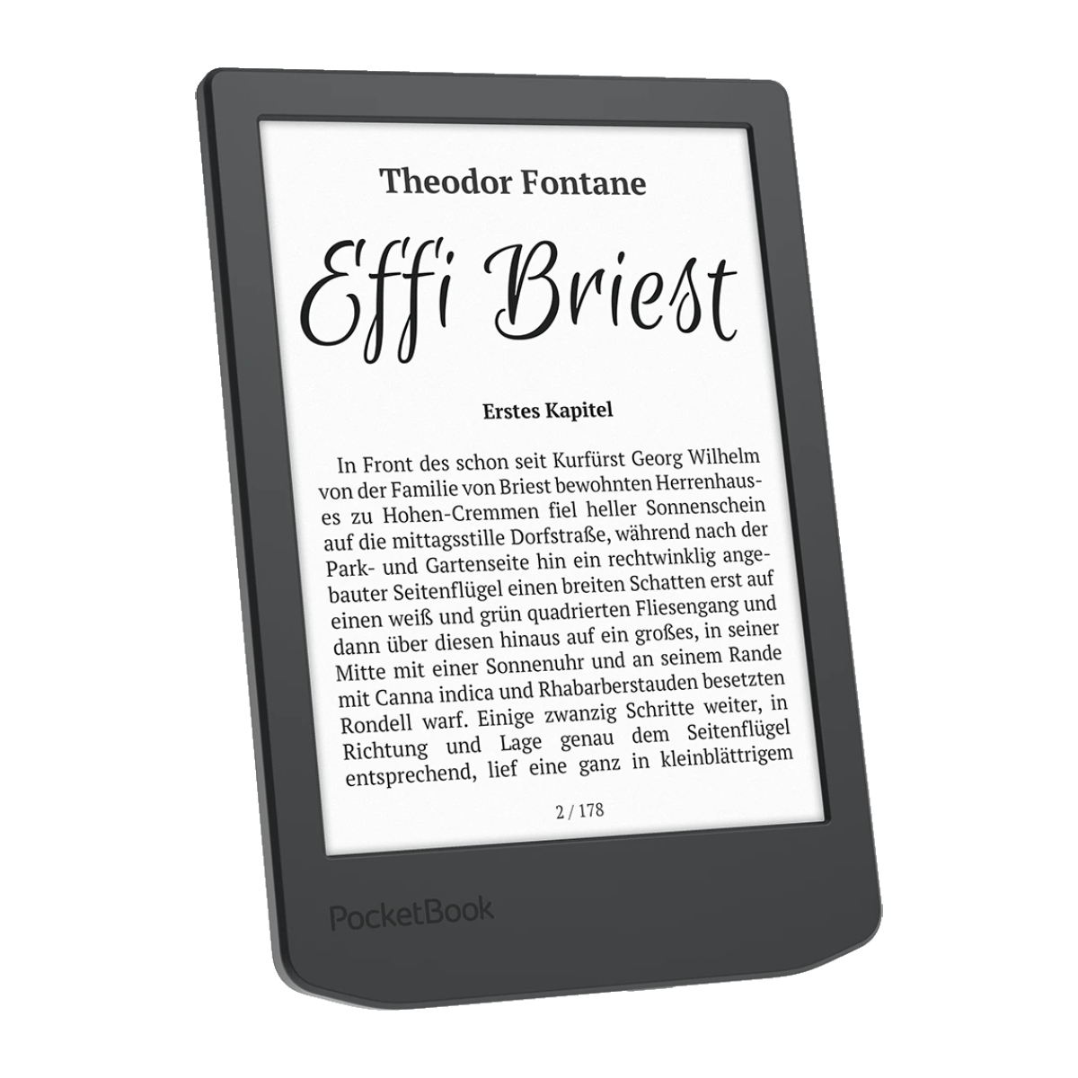 Электронная книга PocketBook Verse Lite в Молдове - xstore.md photo 0