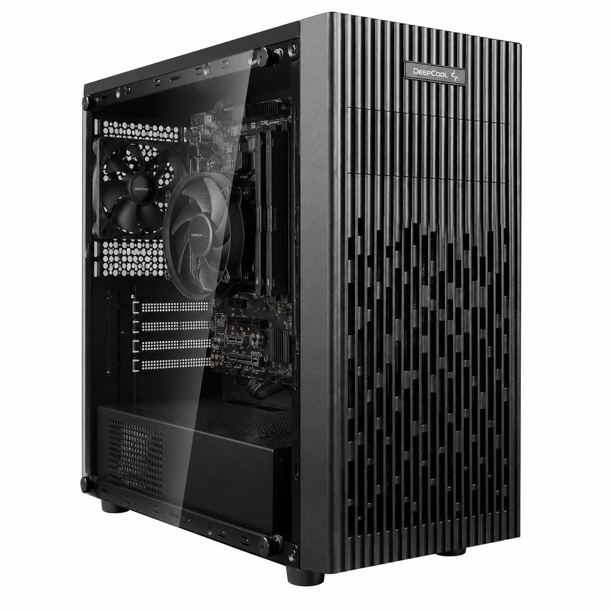Компьютер ПК Basic X09 в Молдове - xstore.md photo