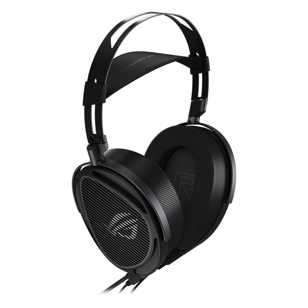 Наушники ASUS ROG Kithara, Black - в Молдове - xstore.md photo 2