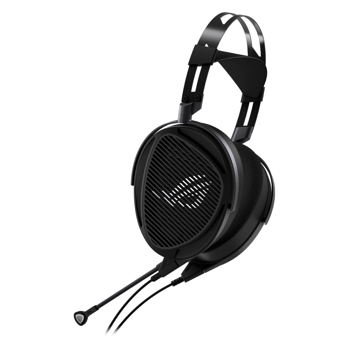 Наушники ASUS ROG Kithara, Black - в Молдове - xstore.md photo 0