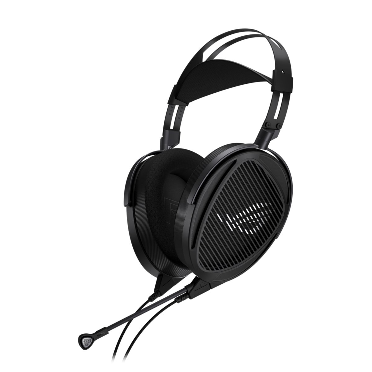 Наушники ASUS ROG Kithara, Black - в Молдове - xstore.md photo