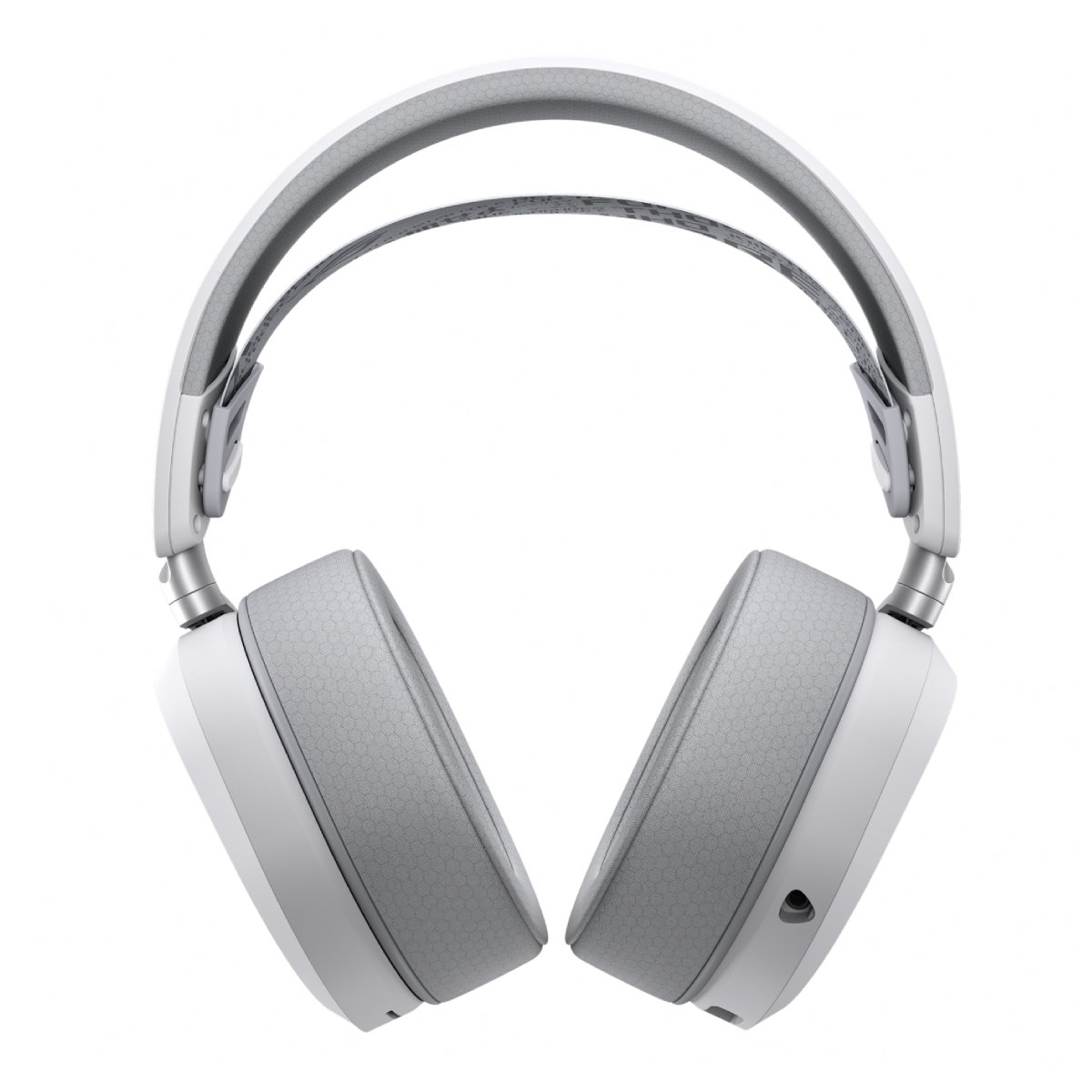 Căști ASUS ROG Pelta, White - în Moldova - xstore.md photo 2