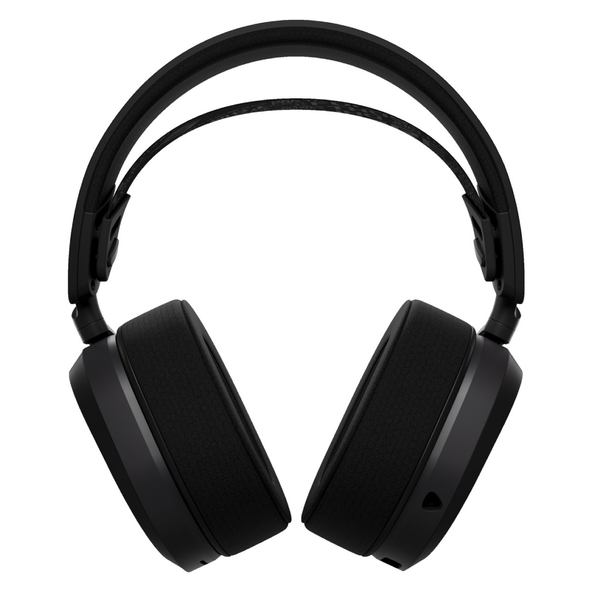 Căști ASUS ROG Pelta, Black - în Moldova - xstore.md photo 3