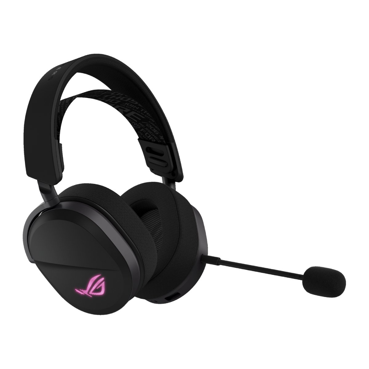Căști ASUS ROG Pelta, Black - în Moldova - xstore.md photo 0
