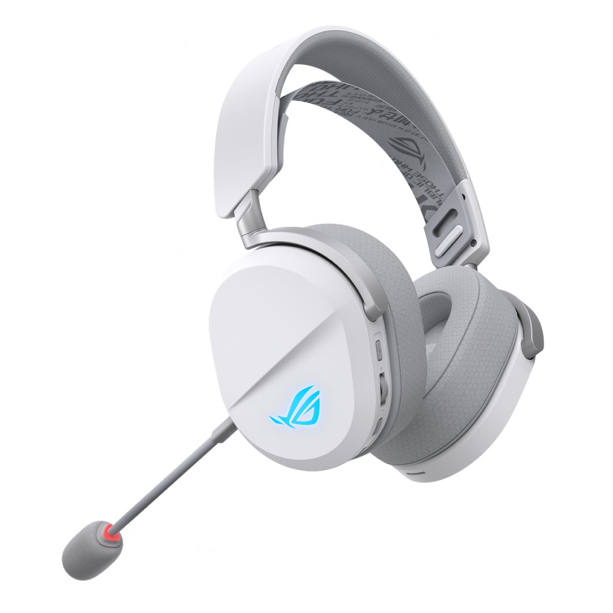 Căști ASUS ROG Pelta, White - în Moldova - xstore.md photo 0