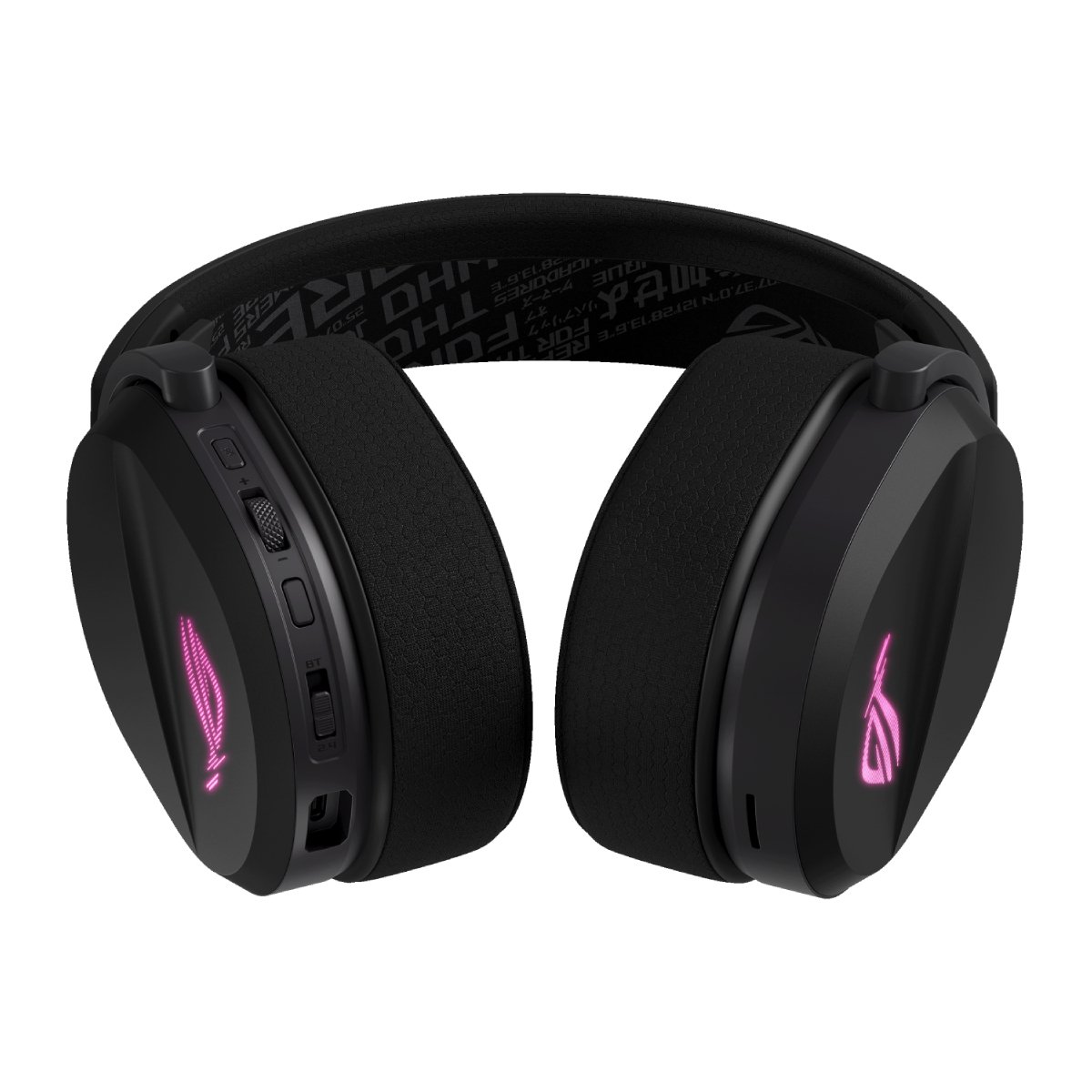 Căști ASUS ROG Pelta, Black - în Moldova - xstore.md photo 4