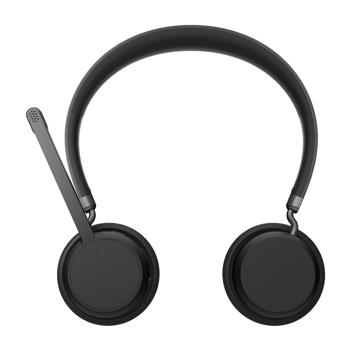 Căști Lenovo Stereo, Black - Cumpăra în Moldova - xstore.md photo 4