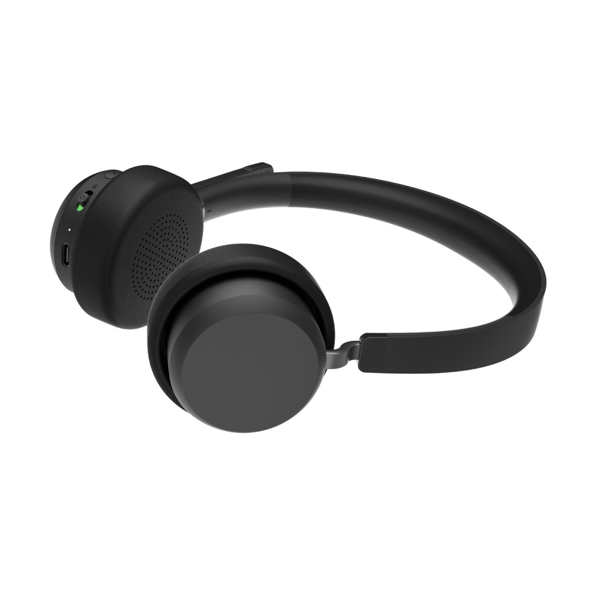 Căști Lenovo Stereo, Black - Cumpăra în Moldova - xstore.md photo 6