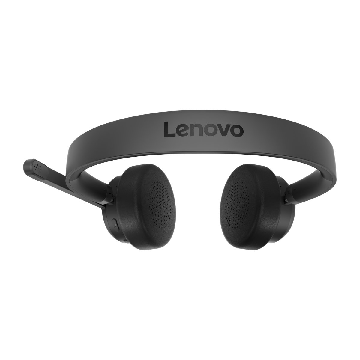Căști Lenovo Stereo, Black - Cumpăra în Moldova - xstore.md photo 5