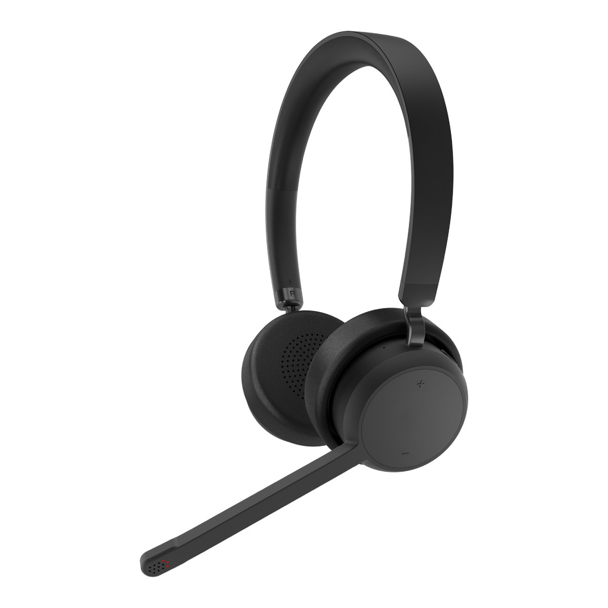 Căști Lenovo Stereo, Black - Cumpăra în Moldova - xstore.md photo 0
