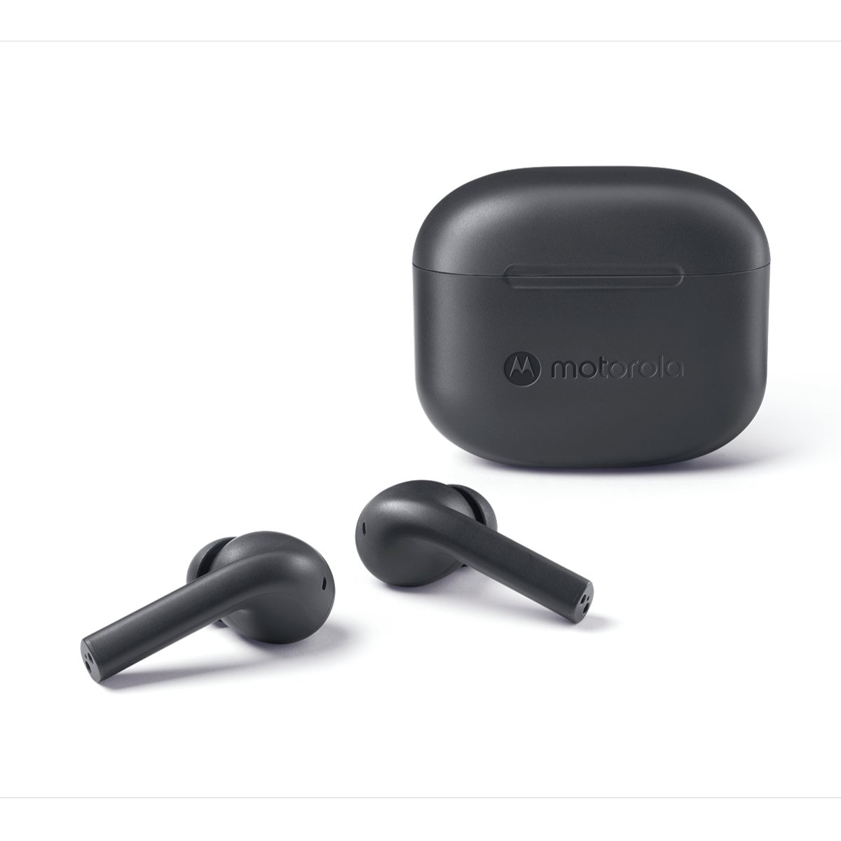 Наушники Motorola Buds 065, Black - в Молдове - xstore.md photo 0