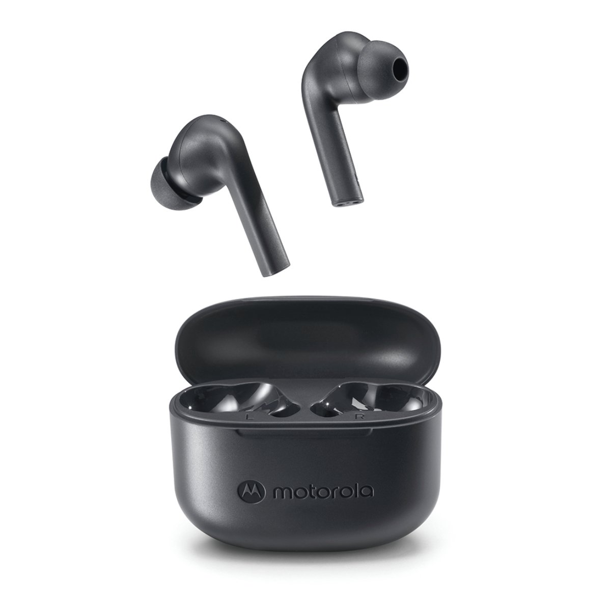 Наушники Motorola Buds 065, Black - в Молдове - xstore.md photo