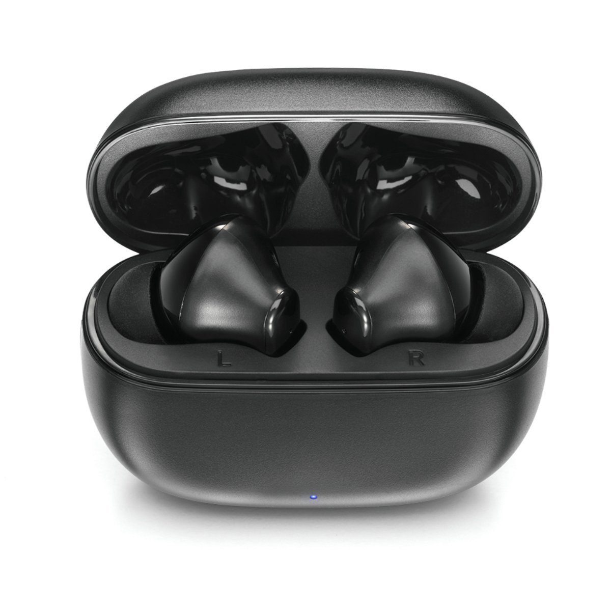 Наушники Motorola Buds 125, Black - в Молдове - xstore.md photo 0