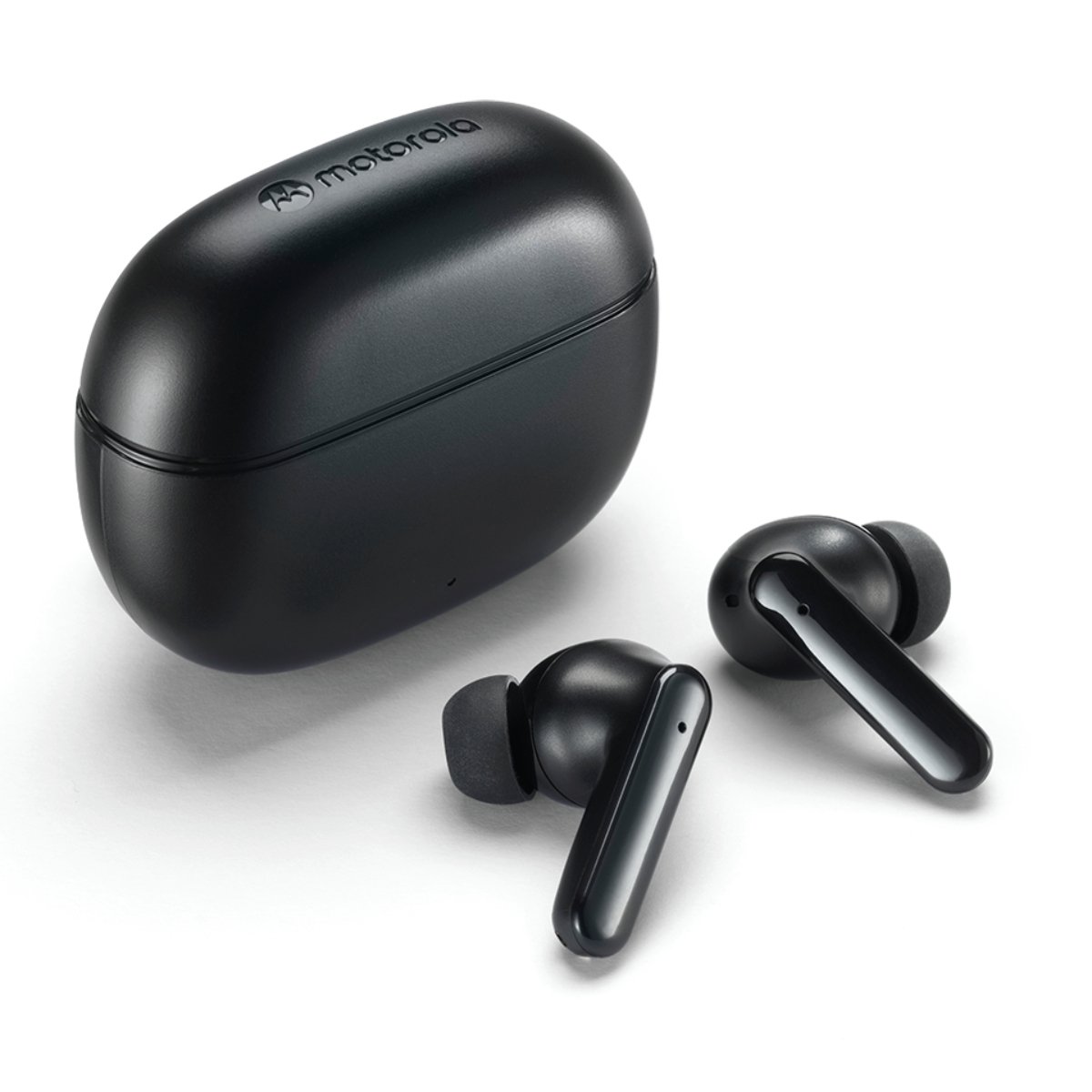 Наушники Motorola Buds 125, Black - в Молдове - xstore.md photo 2