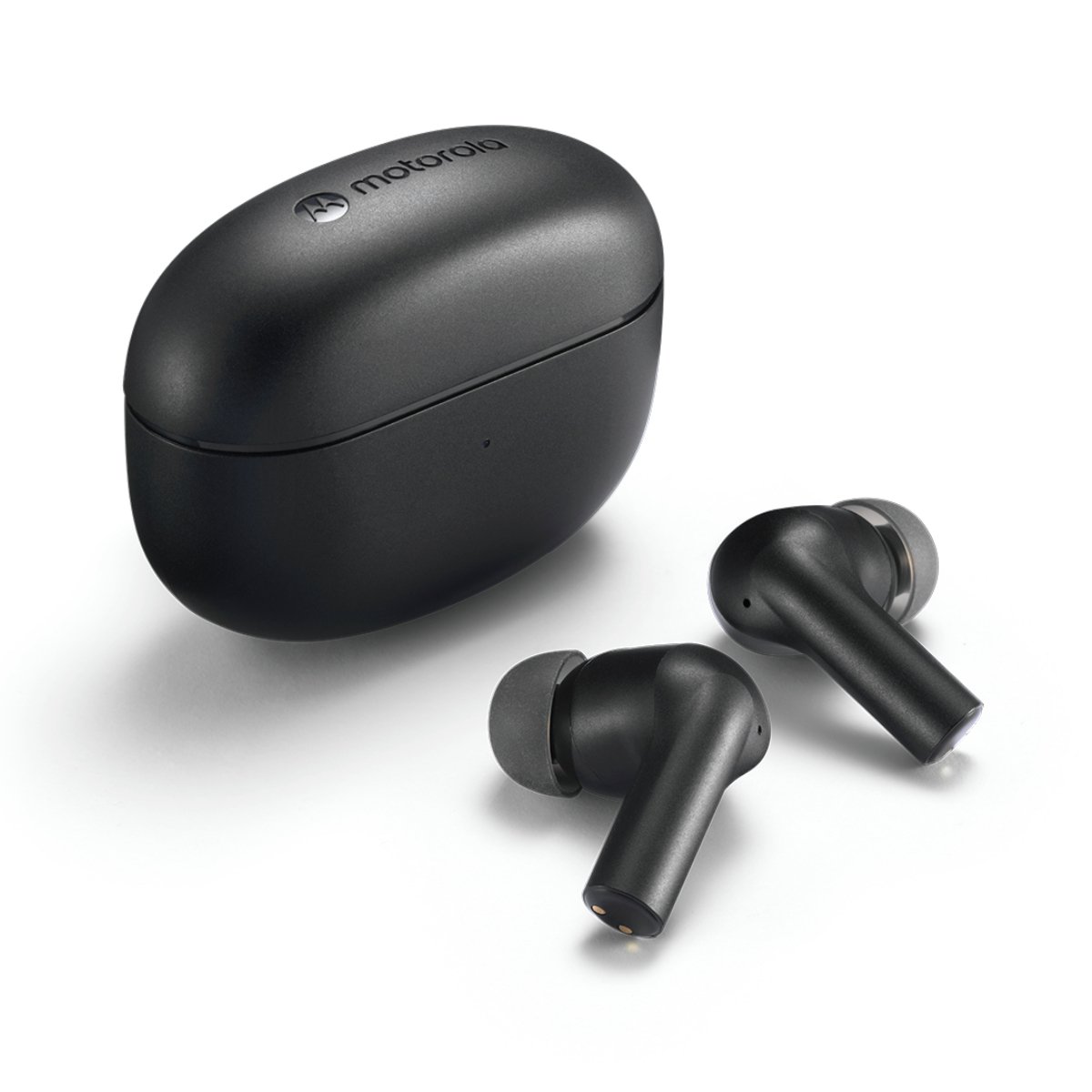 Наушники Motorola Buds 500 ANC, Black - в Молдове - xstore.md photo 2