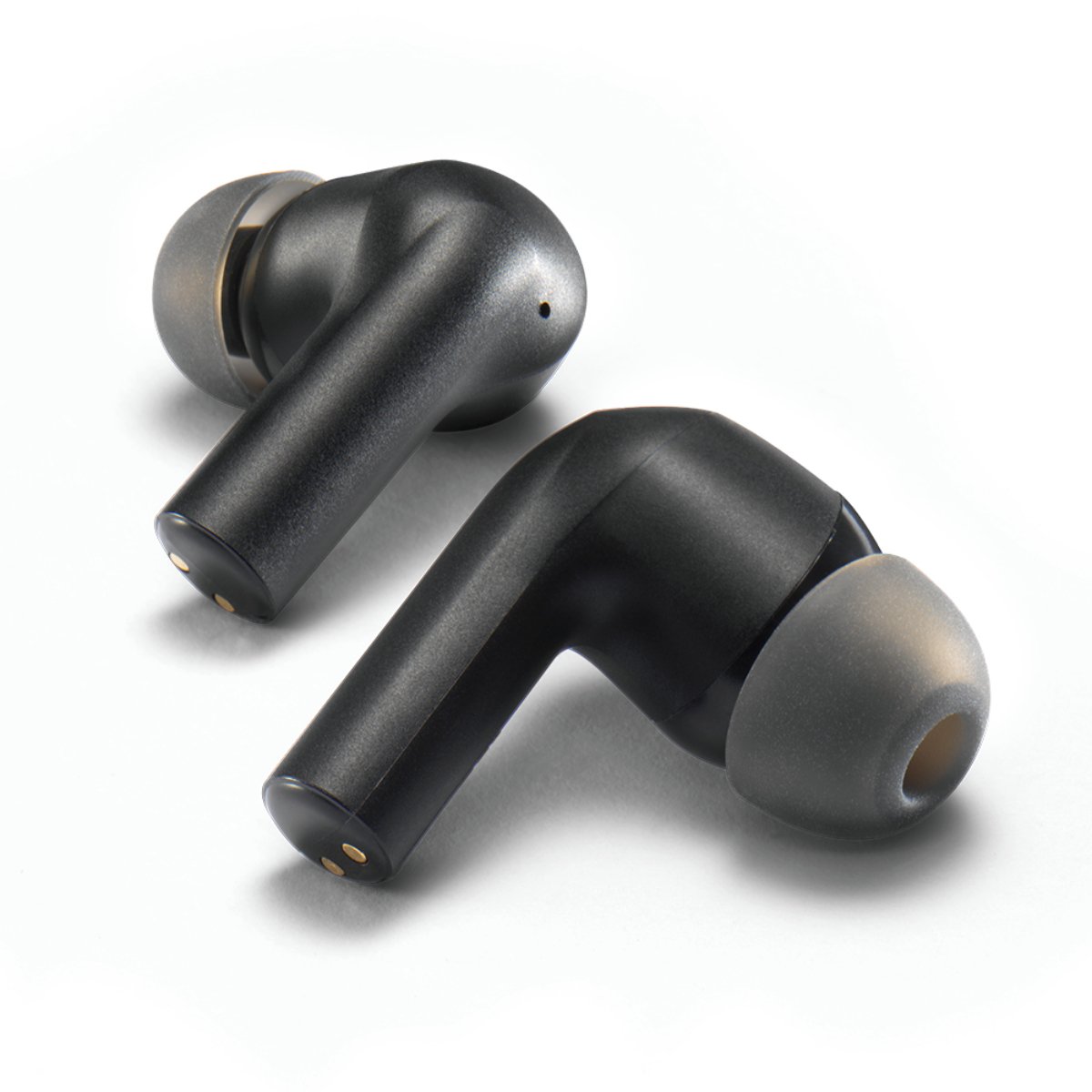 Наушники Motorola Buds 500 ANC, Black - в Молдове - xstore.md photo 3