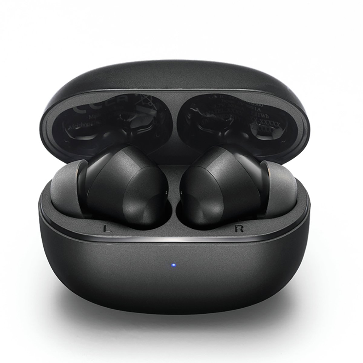 Наушники Motorola Buds 500 ANC, Black - в Молдове - xstore.md photo 1