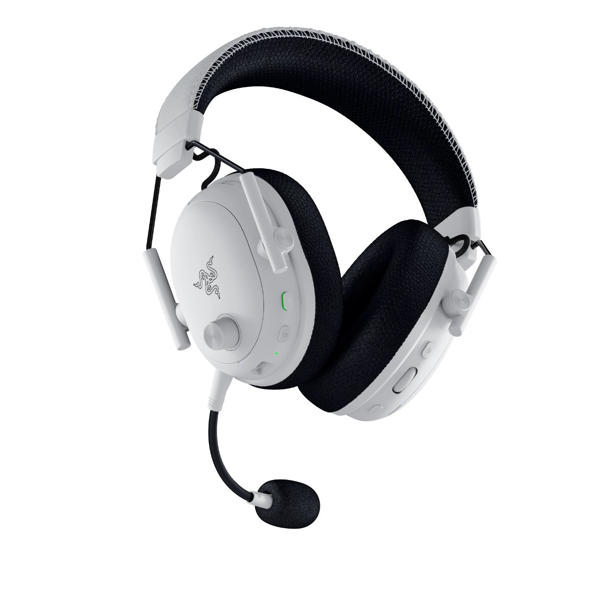 Наушники Razer BlackShark V3 Pro, White - в Молдове - xstore.md photo 1