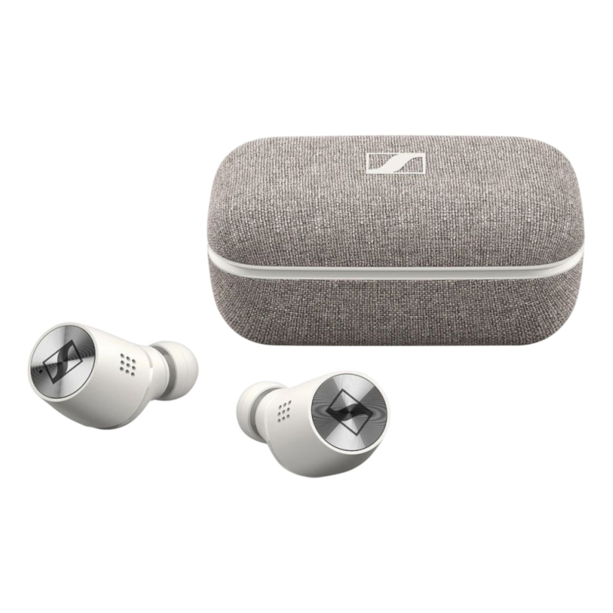 Căști Wireless Sennheiser Momentum 2 TWS - Cumpăra în Moldova - xstore.md photo 0