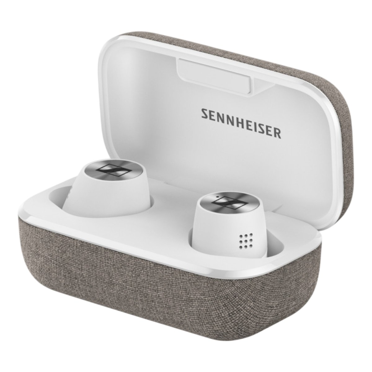 Căști Wireless Sennheiser Momentum 2 TWS - Cumpăra în Moldova - xstore.md photo