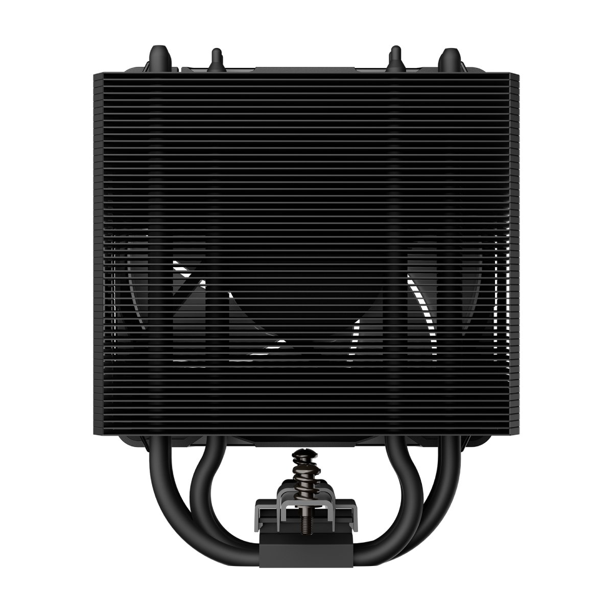 Cooler Arctic Freezer 36-S A-RGB, Black în Moldova - xstore.md photo 2
