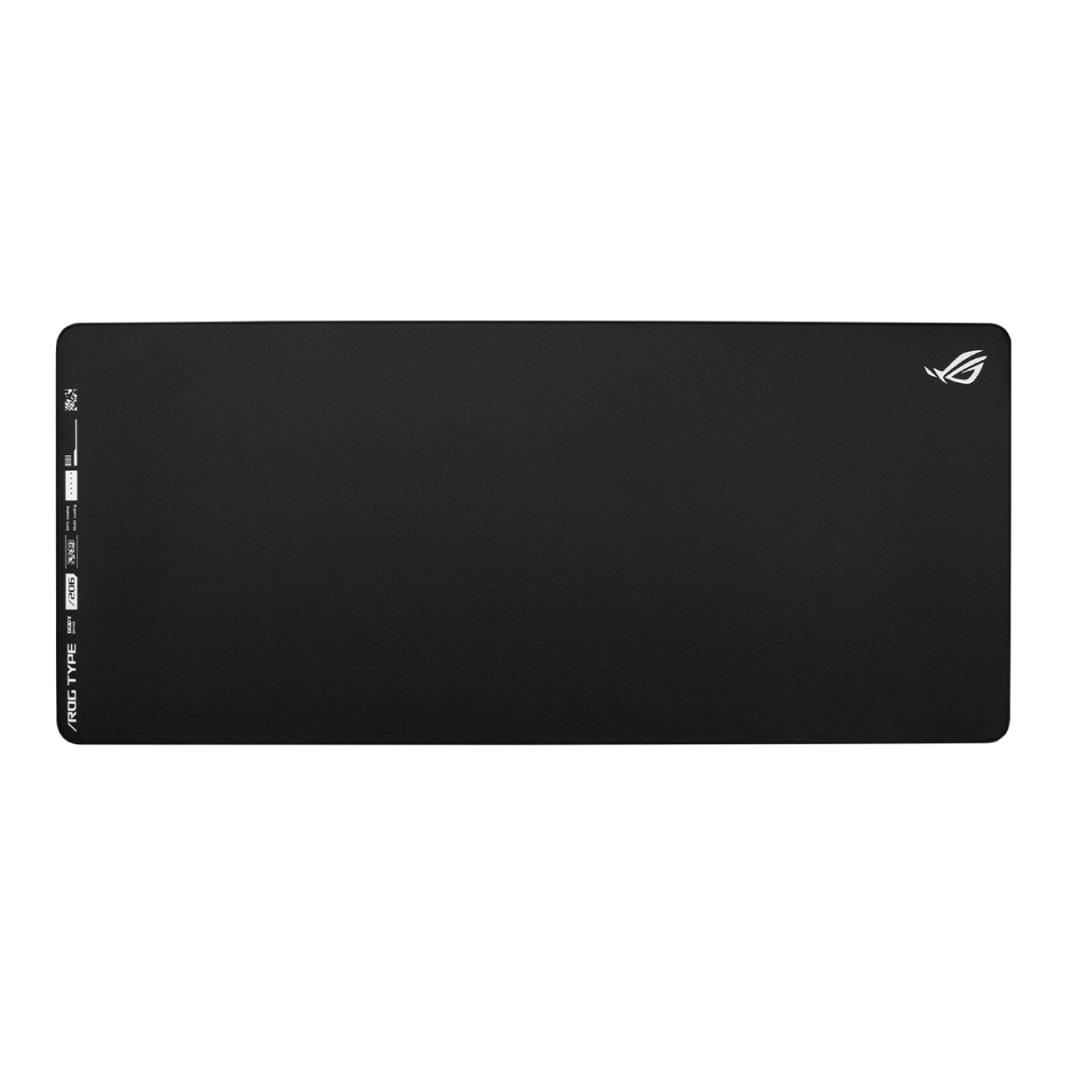 Covoraș pentru mouse ASUS ROG Hone Ace XXL, Black în Moldova - xstore.md photo