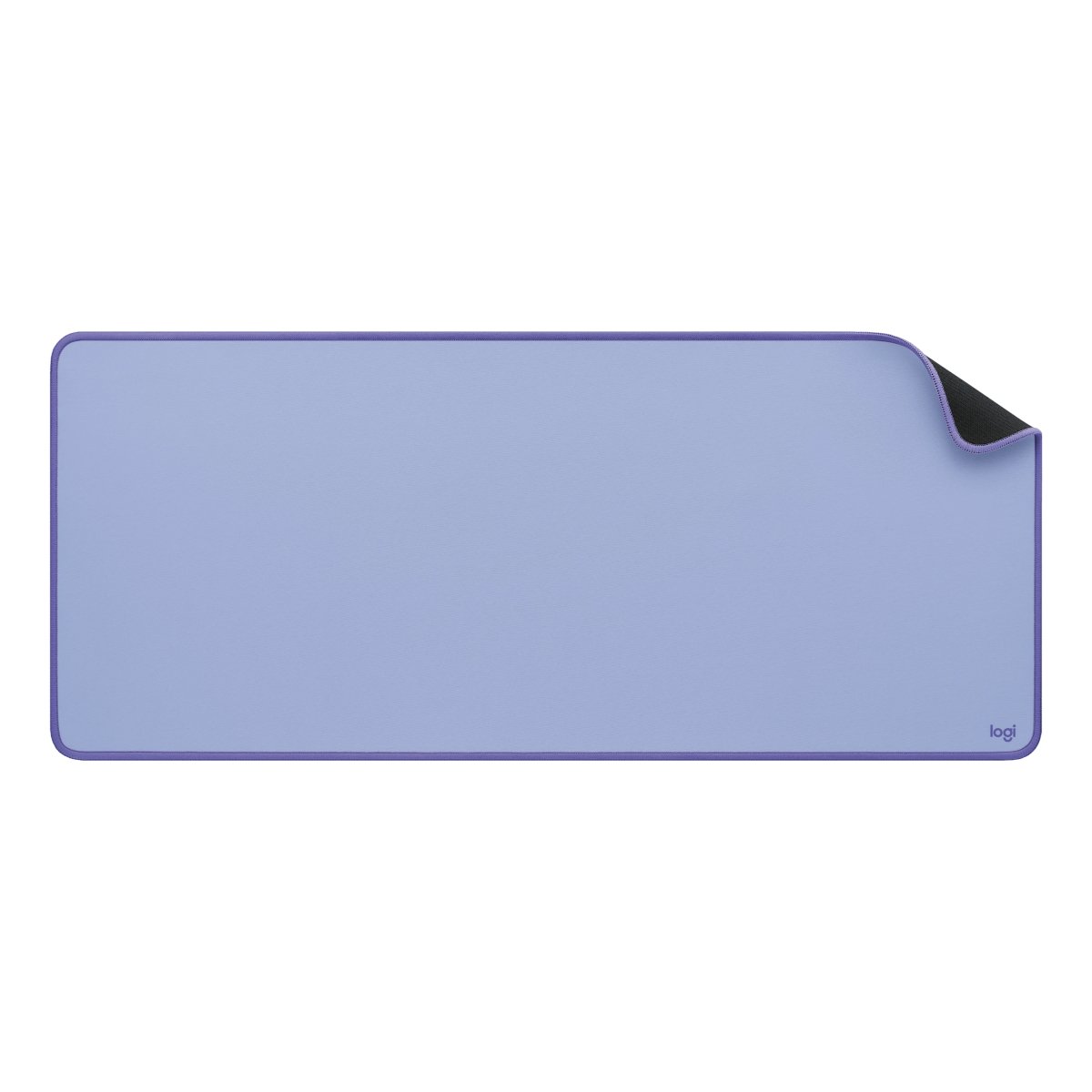 Covoraș pentru mouse Logitech Desk Mat, Lilac în Moldova - xstore.md photo 0