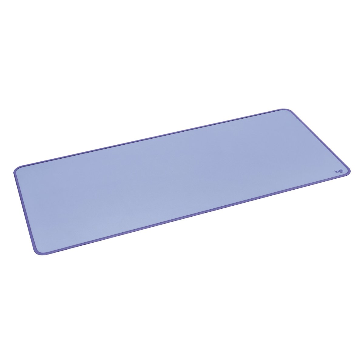 Covoraș pentru mouse Logitech Desk Mat, Lilac în Moldova - xstore.md photo 2