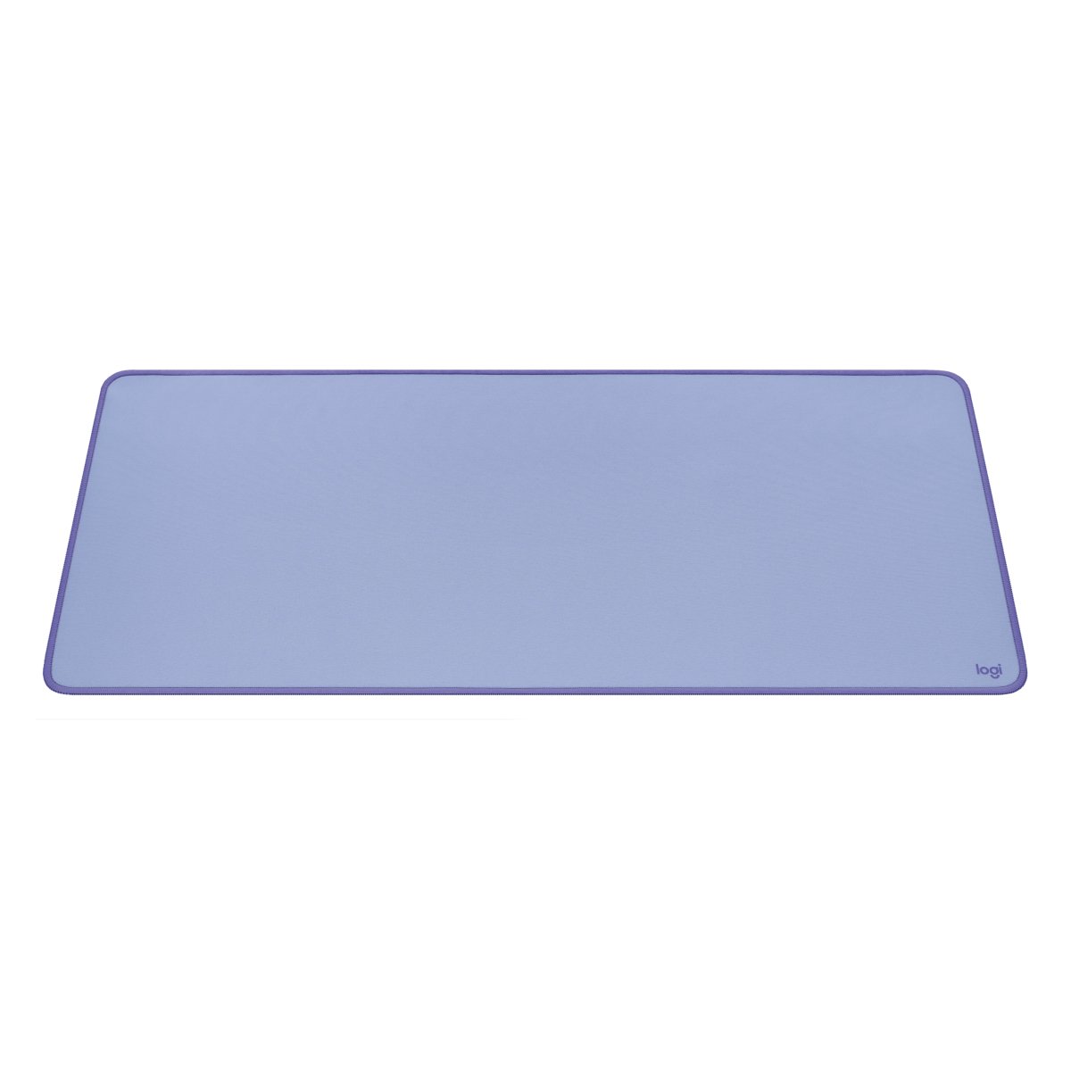 Covoraș pentru mouse Logitech Desk Mat, Lilac în Moldova - xstore.md photo 1