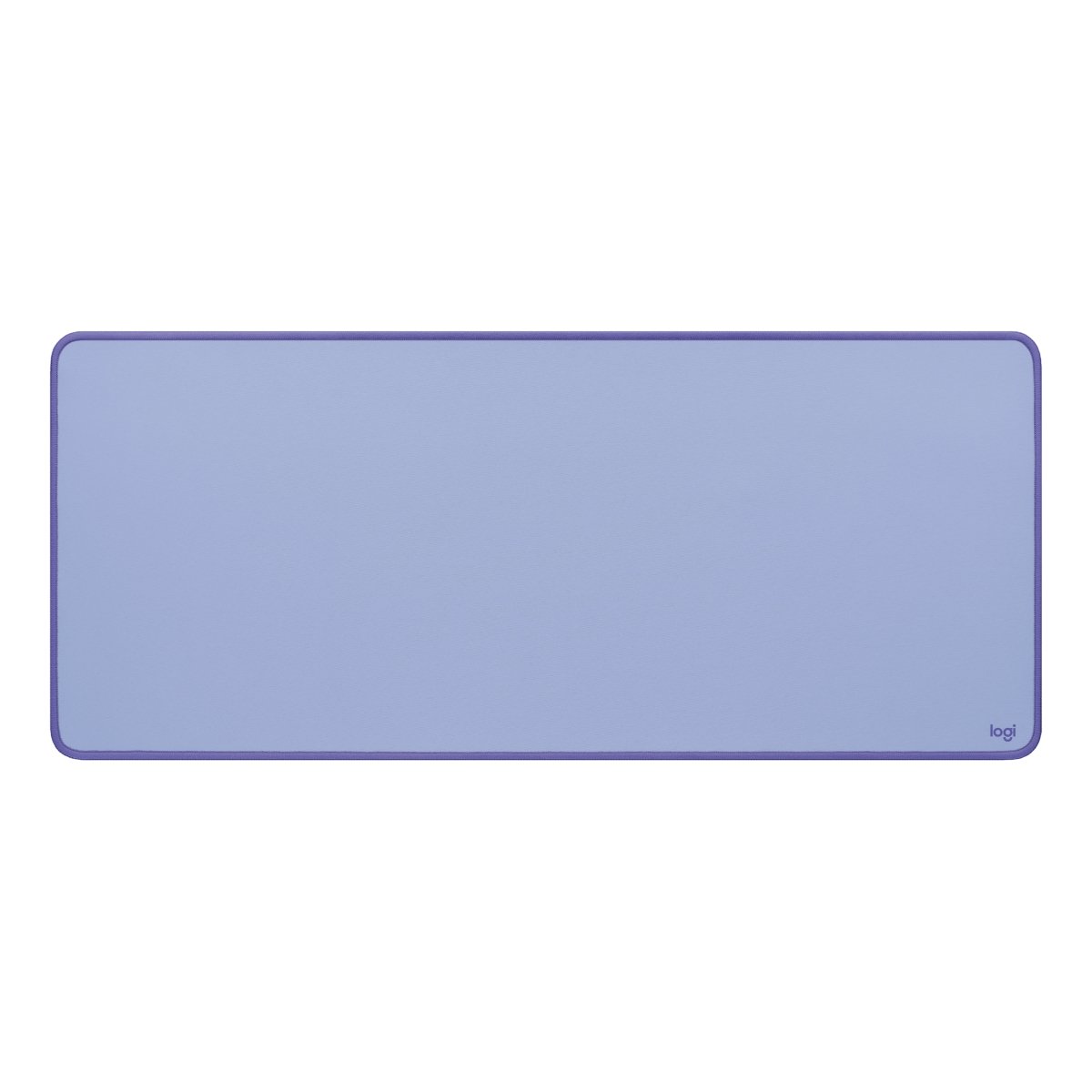 Covoraș pentru mouse Logitech Desk Mat, Lilac în Moldova - xstore.md photo