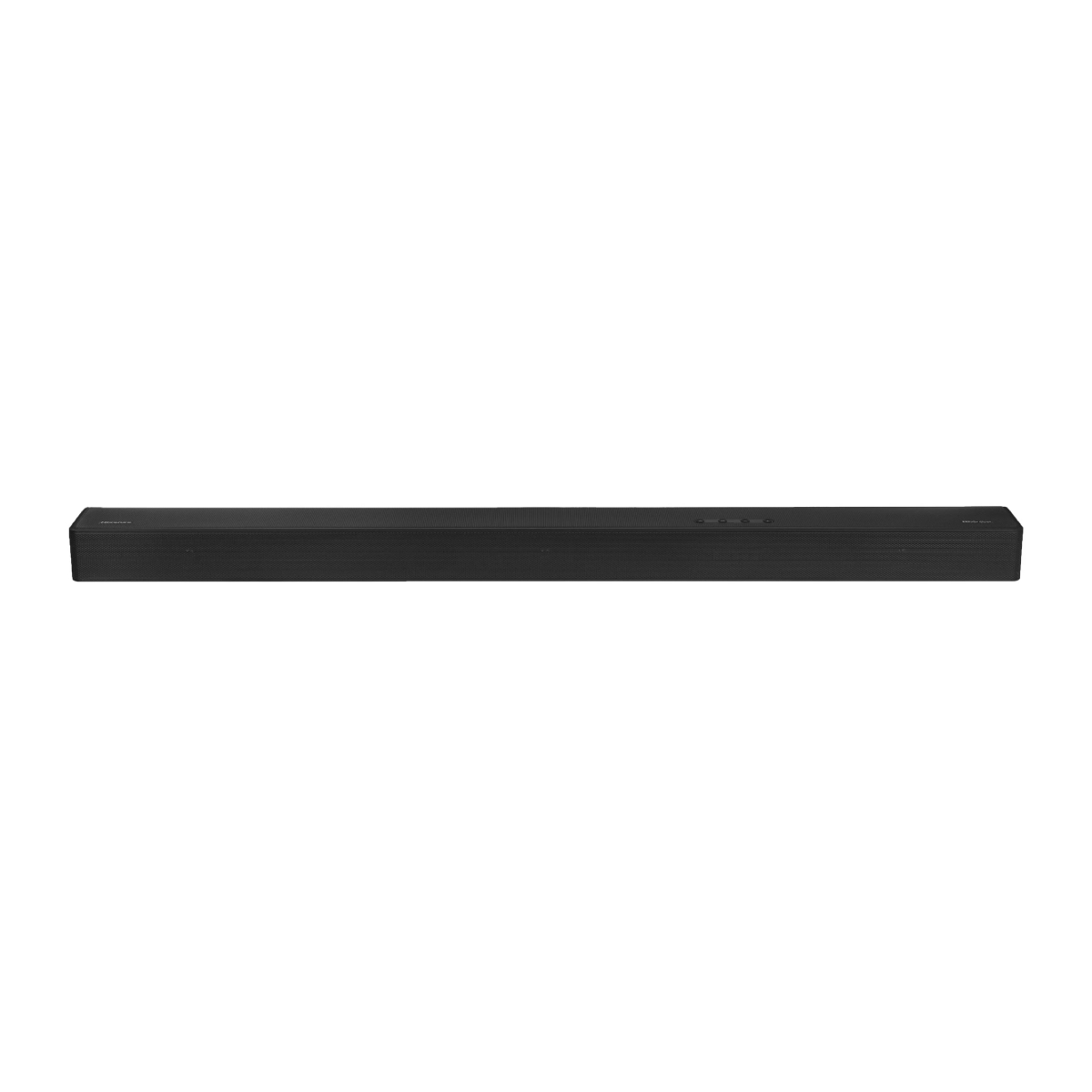 Soundbar Hisense U5120GW+, Black în Moldova - xstore.md photo 0