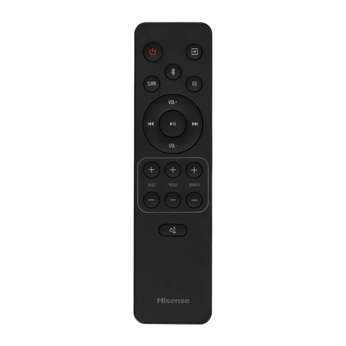 Soundbar Hisense U5120GW+, Black în Moldova - xstore.md photo 6